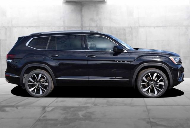 New 2026 Volkswagen Atlas SEL Premium R-Line image 5