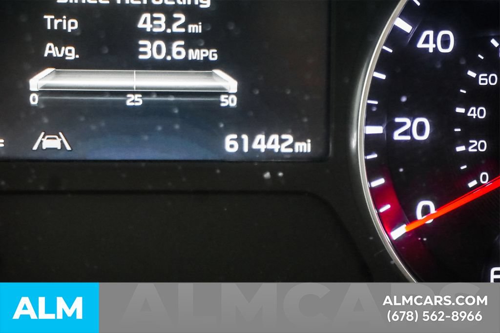 Used 2024 Kia Forte LXS FWD image 52