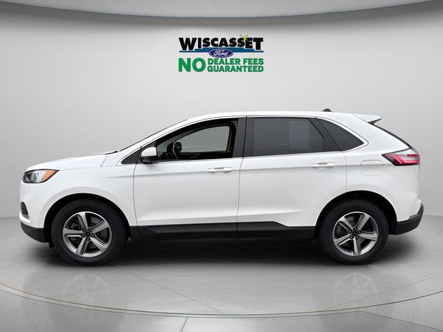 Certified 2023 Ford Edge SEL w/ Convenience Package AWD/4WD video 2