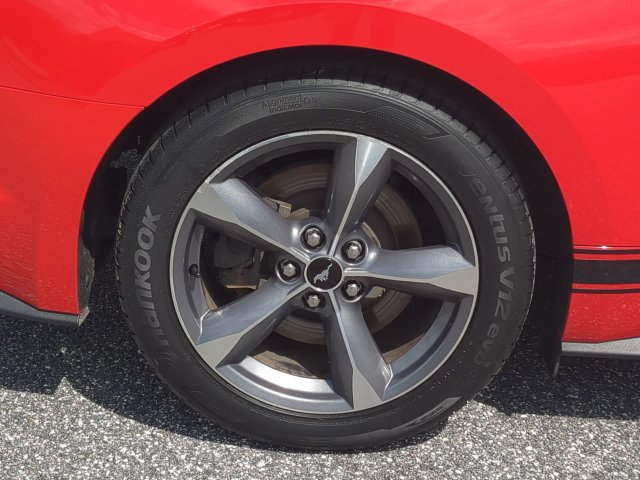 Used 2015 Ford Mustang GT Premium w/ Equipment Group 401A RWD image 12