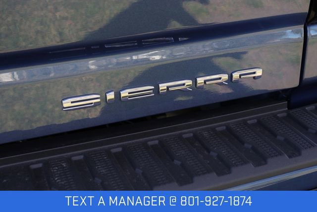 New 2026 GMC Sierra 3500 Denali Ultimate image 8