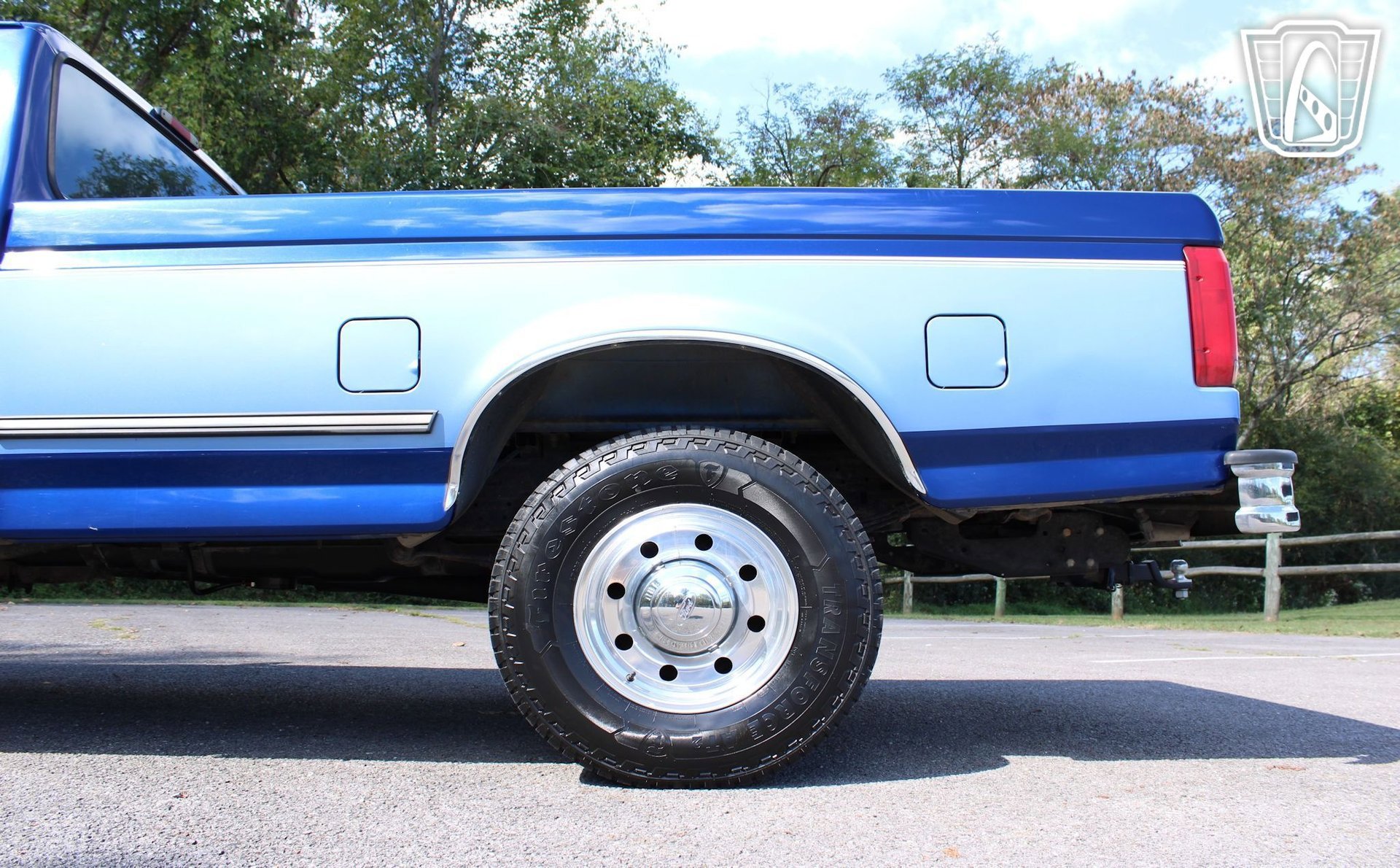 Used 1997 Ford F250 2WD SuperCab Heavy Duty image 36