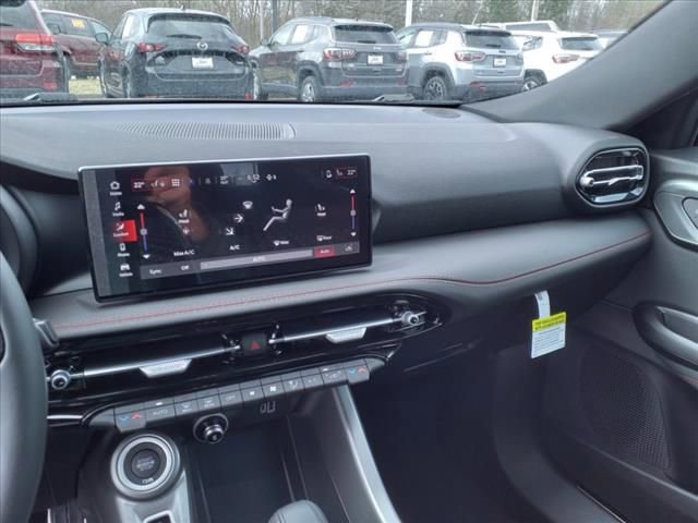 New 2024 Dodge Hornet R/T image 23