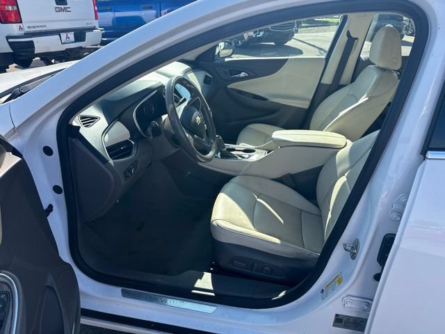 Used 2020 Chevrolet Malibu Premier FWD image 10