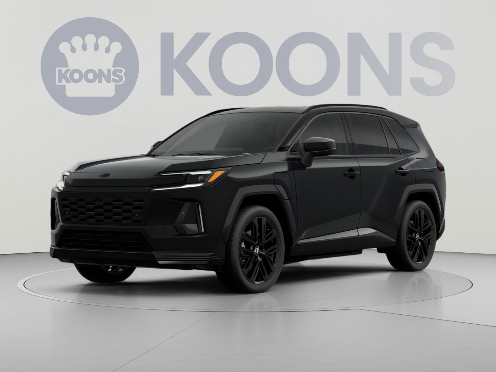 New 2026 Toyota RAV4 XSE w/ Panoramic Sun Roof Package