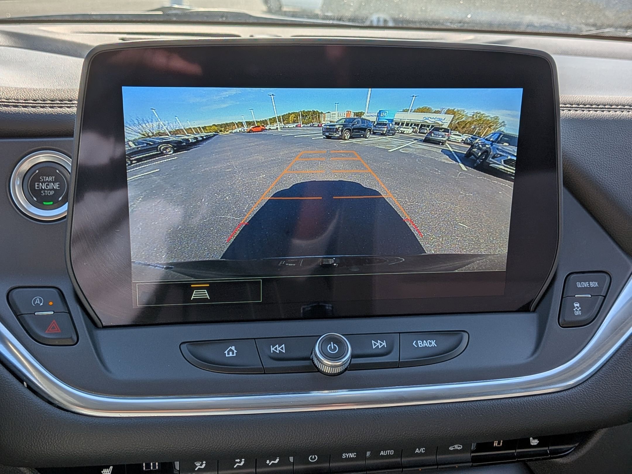 Used 2025 Chevrolet Blazer LT image 23