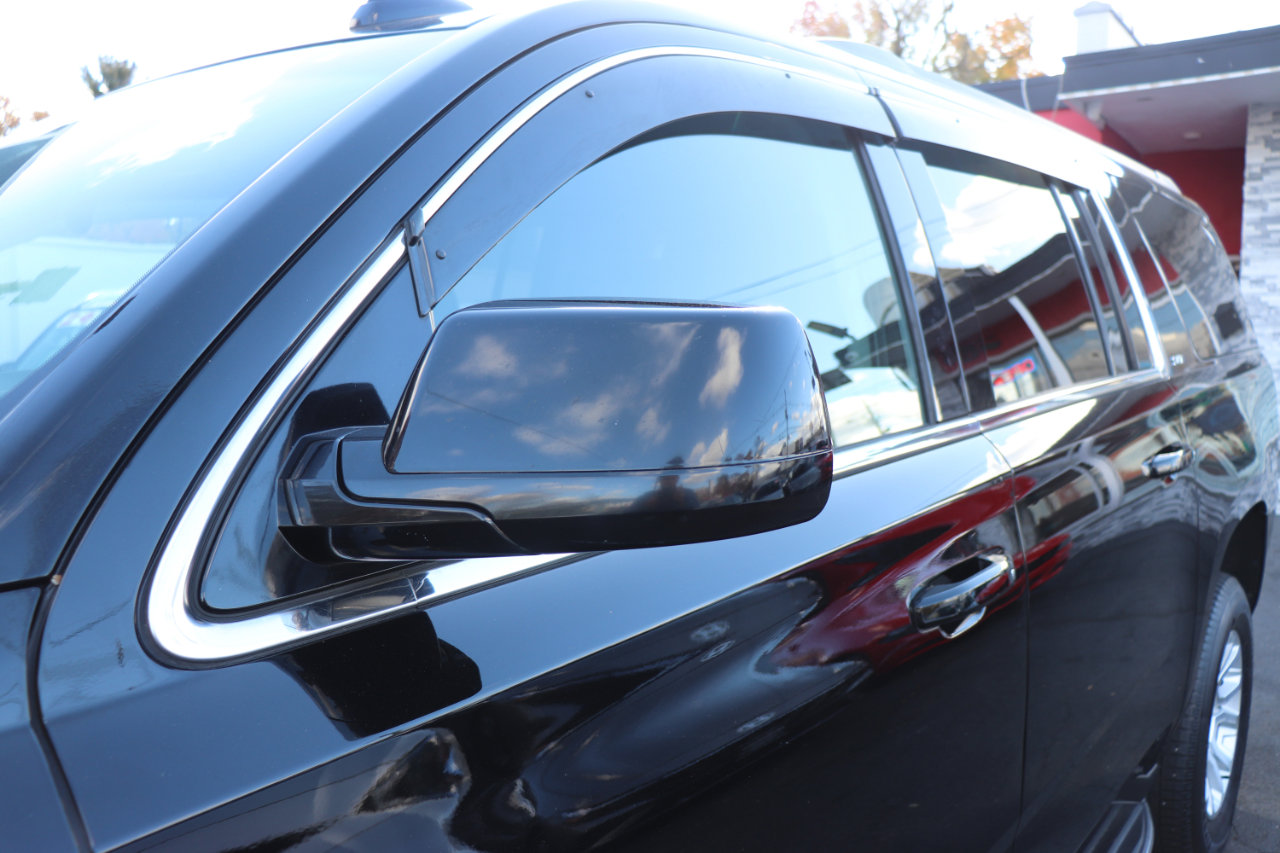 Used 2017 GMC Yukon XL SLT image 61