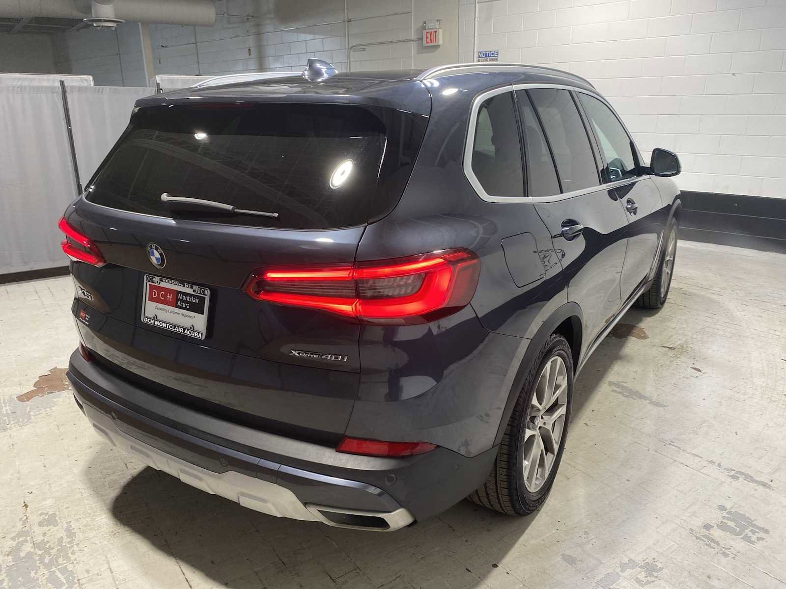 Used 2019 BMW X5 xDrive40i w/ Convenience Package image 26