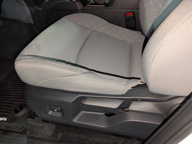 New 2025 Toyota Tacoma SR5 image 4