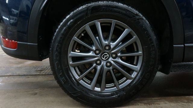 Used 2019 MAZDA CX-5 Touring image 87