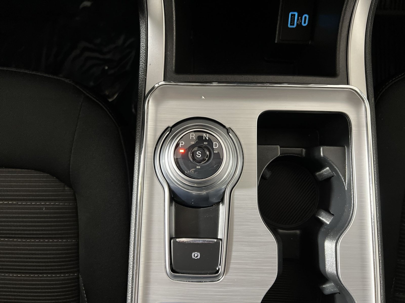 Used 2022 Ford Edge SEL AWD/4WD image 21