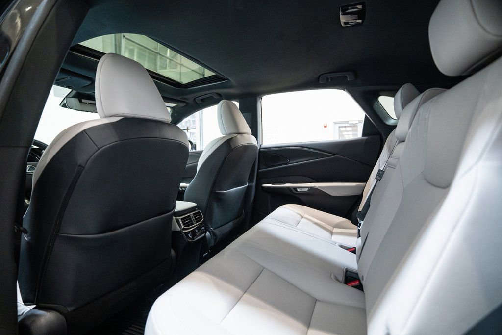Used 2024 Lexus RX 350h image 39