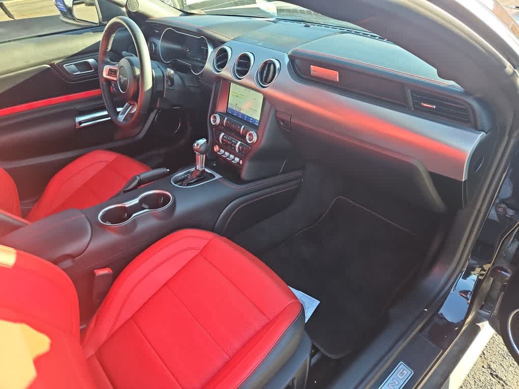 Used 2023 Ford Mustang GT Premium RWD image 10