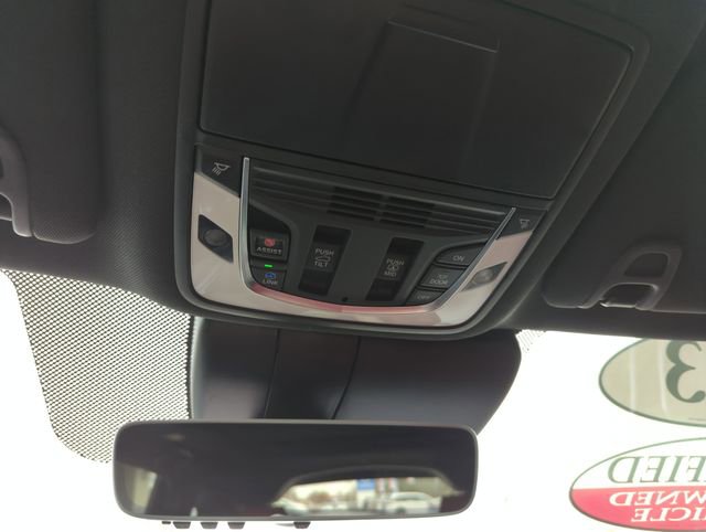 Certified 2023 Acura RDX A-Spec image 26