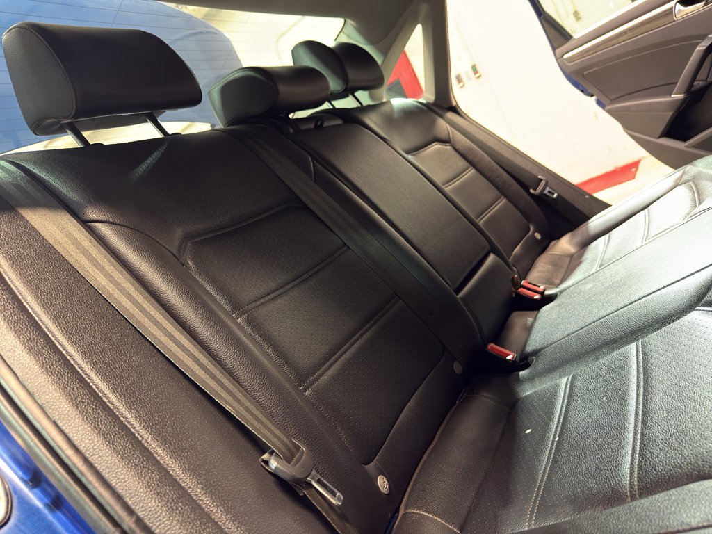 Used 2016 Volkswagen Passat 1.8T SE image 26