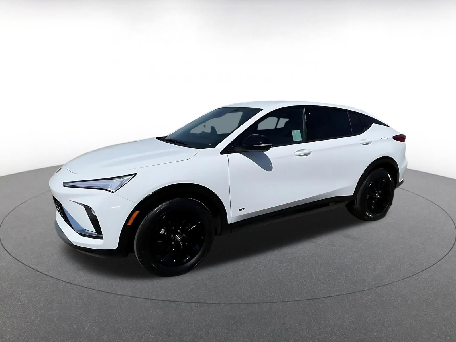 Used 2025 Buick Envista Sport Touring image 8