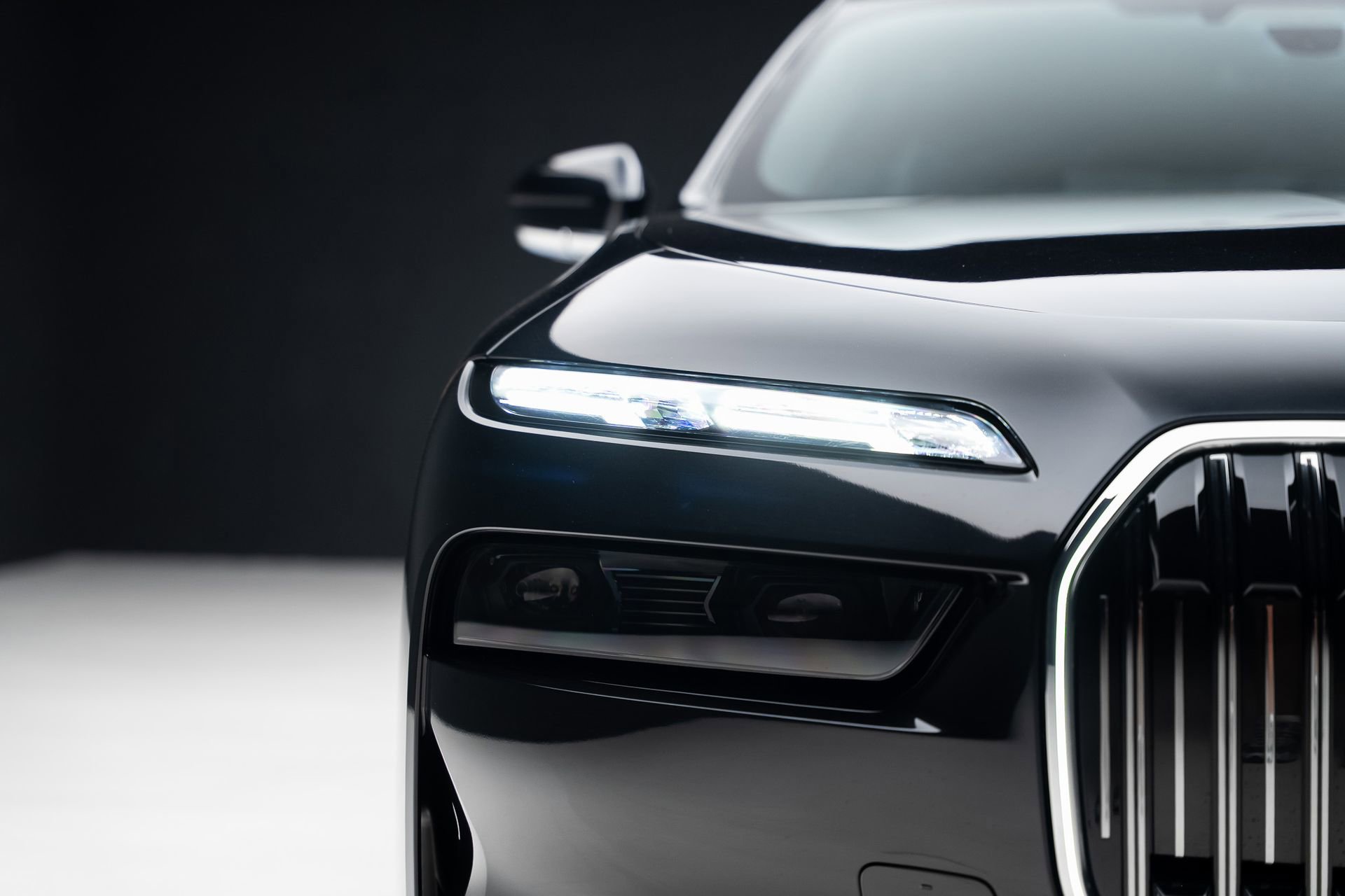 Used 2024 BMW i7 xDrive60 w/ Executive Package image 10