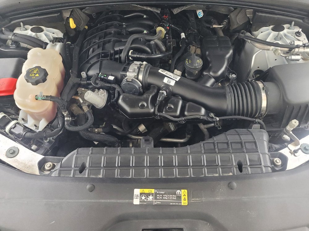 Used 2023 Jeep Grand Cherokee Limited AWD/4WD image 30