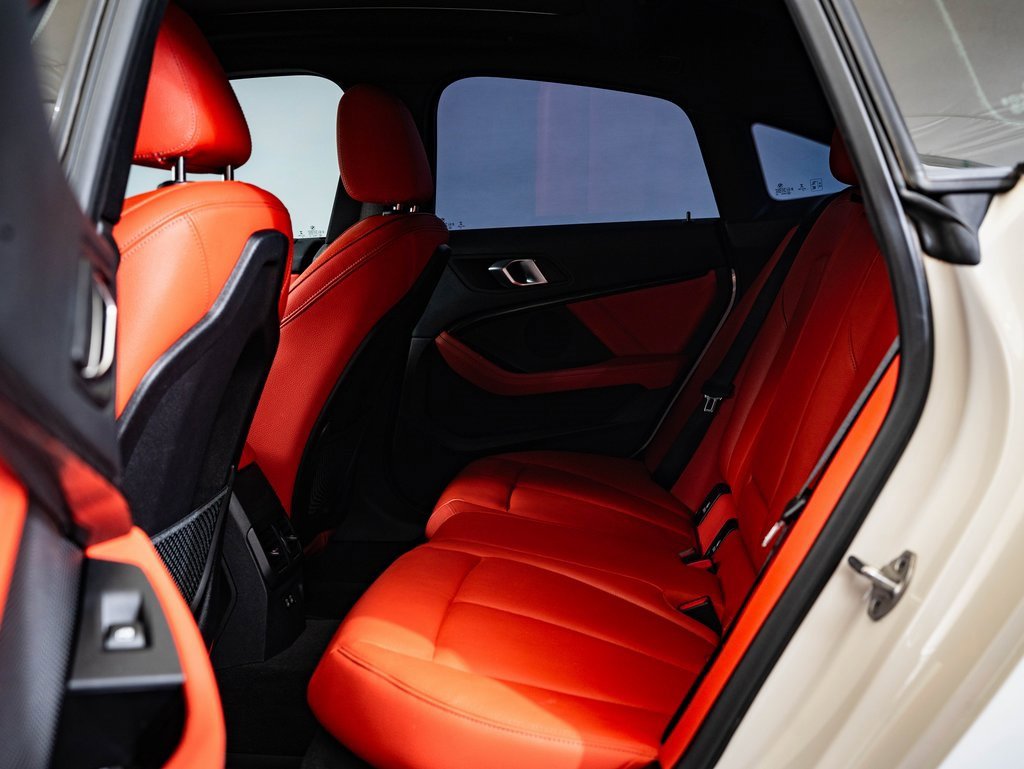 Used 2022 BMW M235i xDrive Gran Coupe image 36