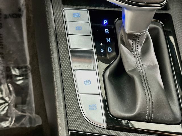 Used 2023 Hyundai Elantra Limited FWD image 19