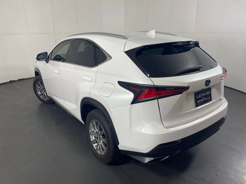 Used 2019 Lexus NX 300 FWD w/ Accessory Package image 11