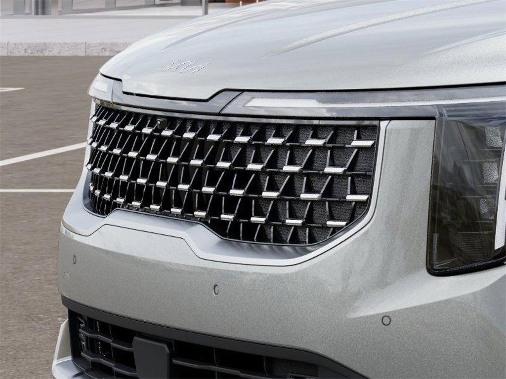 New 2026 Kia Carnival SX image 15