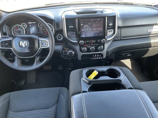 Used 2025 RAM 1500 Big Horn image 3