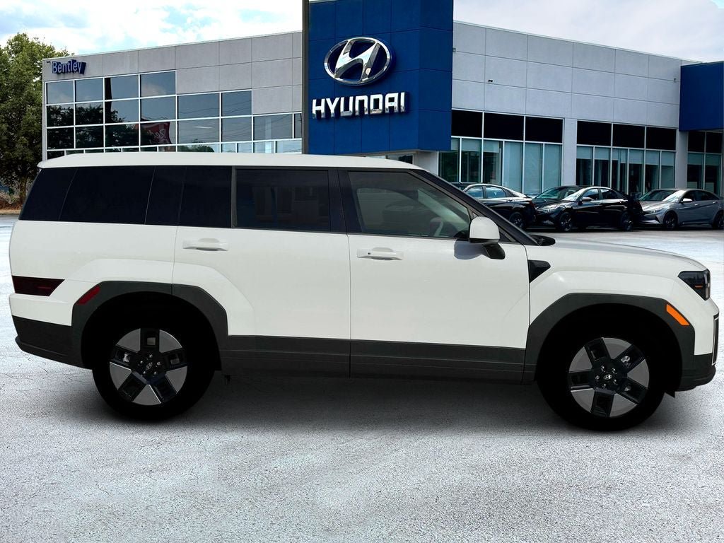 New 2026 Hyundai Santa Fe SE FWD image 11