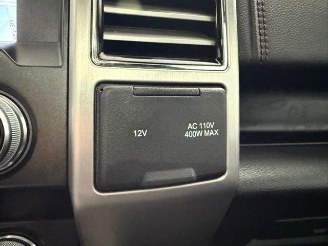Used 2019 Ford F150 Platinum w/ Equipment Group 701A Luxury image 41