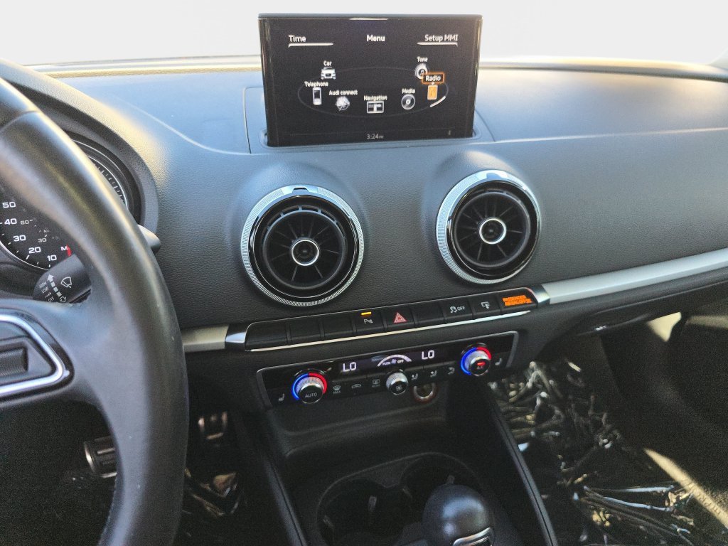 Used 2016 Audi A3 1.8T Premium w/ Audi MMI Navigation Plus FWD image 25