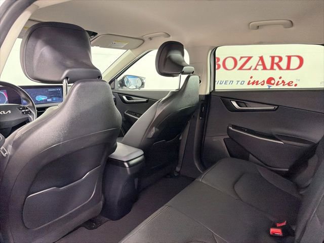 Used 2023 Kia EV6 Wind w/ Wind Technology Package RWD image 14