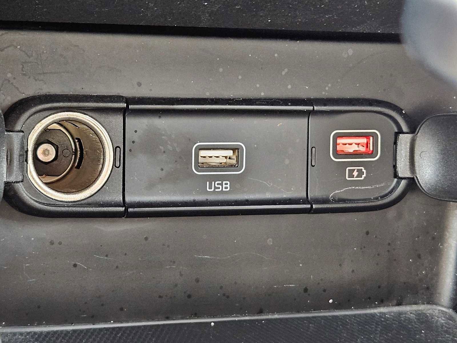 Certified 2022 Kia Niro LXS image 29