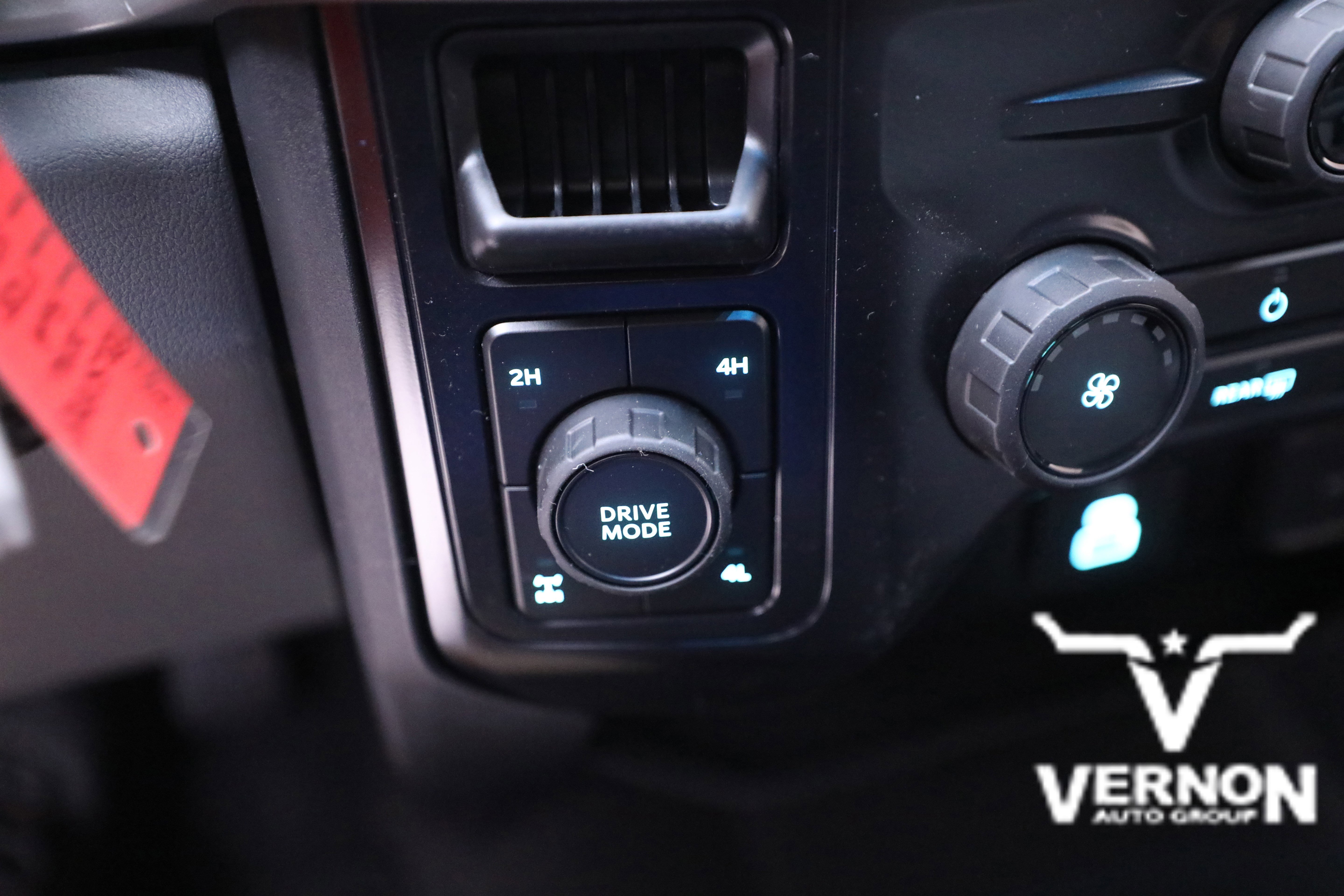 New 2026 Ford F250 XL w/ STX Appearance Package image 23