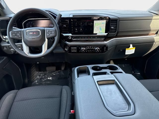 New 2026 GMC Sierra 1500 Elevation w/ Elevation Select Package RWD image 15
