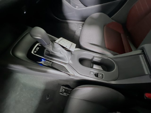 New 2026 Toyota Corolla SE FWD image 22