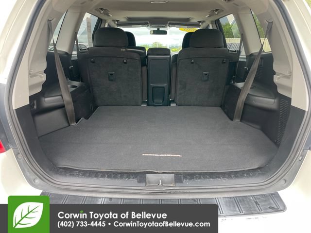 Used 2008 Toyota Highlander Sport FWD image 29
