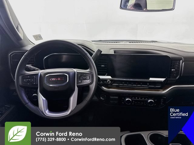 Used 2026 GMC Sierra 1500 Elevation w/ Elevation Select Package AWD/4WD image 25
