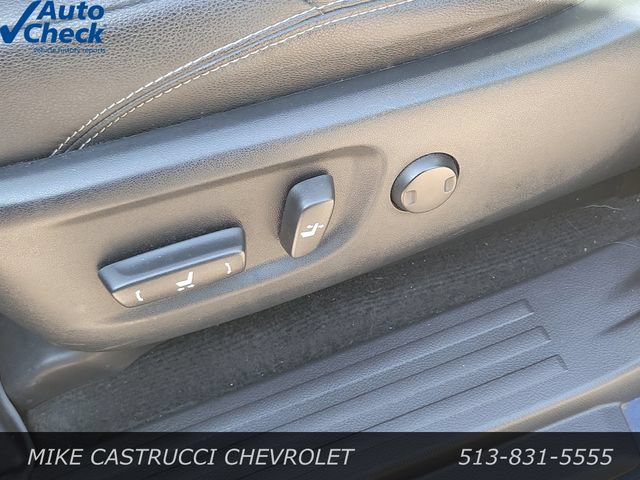 Used 2016 Toyota 4Runner SR5 Premium AWD/4WD image 23