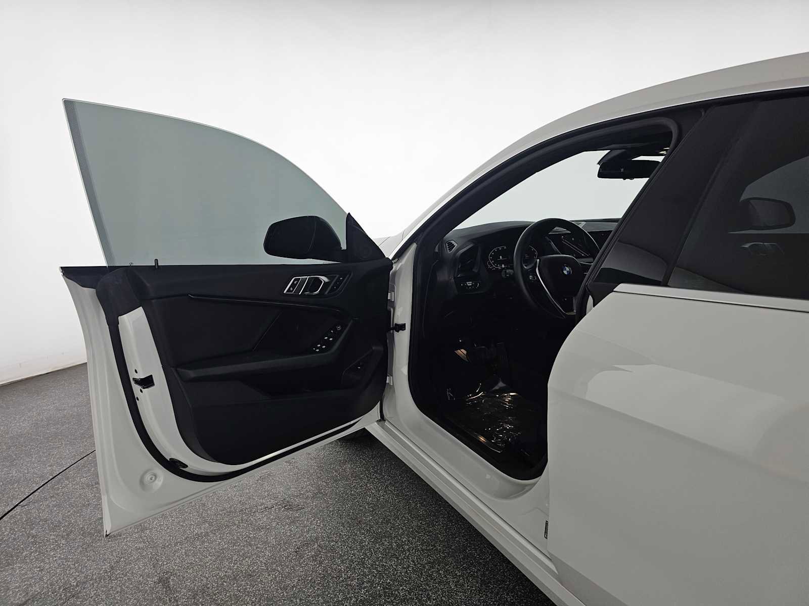 Used 2021 BMW 228i Gran Coupe w/ Convenience Package FWD image 19