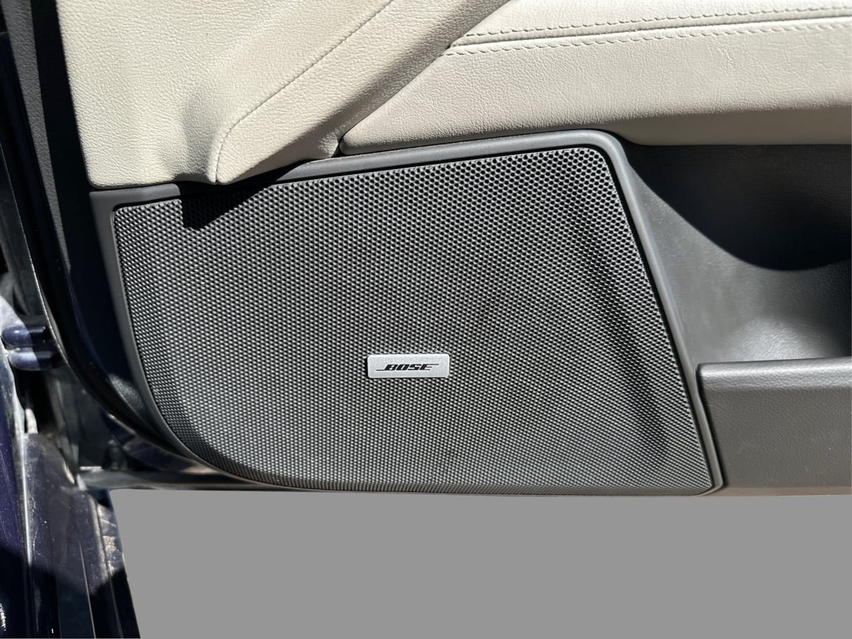Used 2017 Cadillac CT6 Luxury AWD/4WD image 43