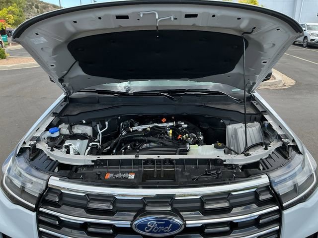 Used 2026 Ford Explorer Active w/ Active Comfort Package RWD image 22