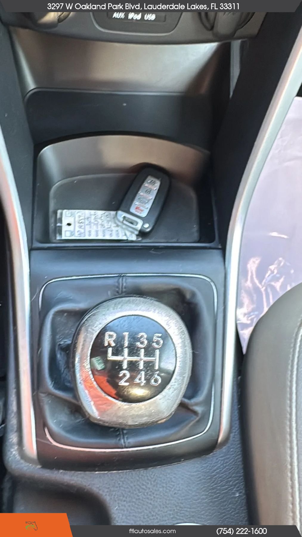 Used 2014 Hyundai Elantra GT w/ Option Group 02 FWD image 54