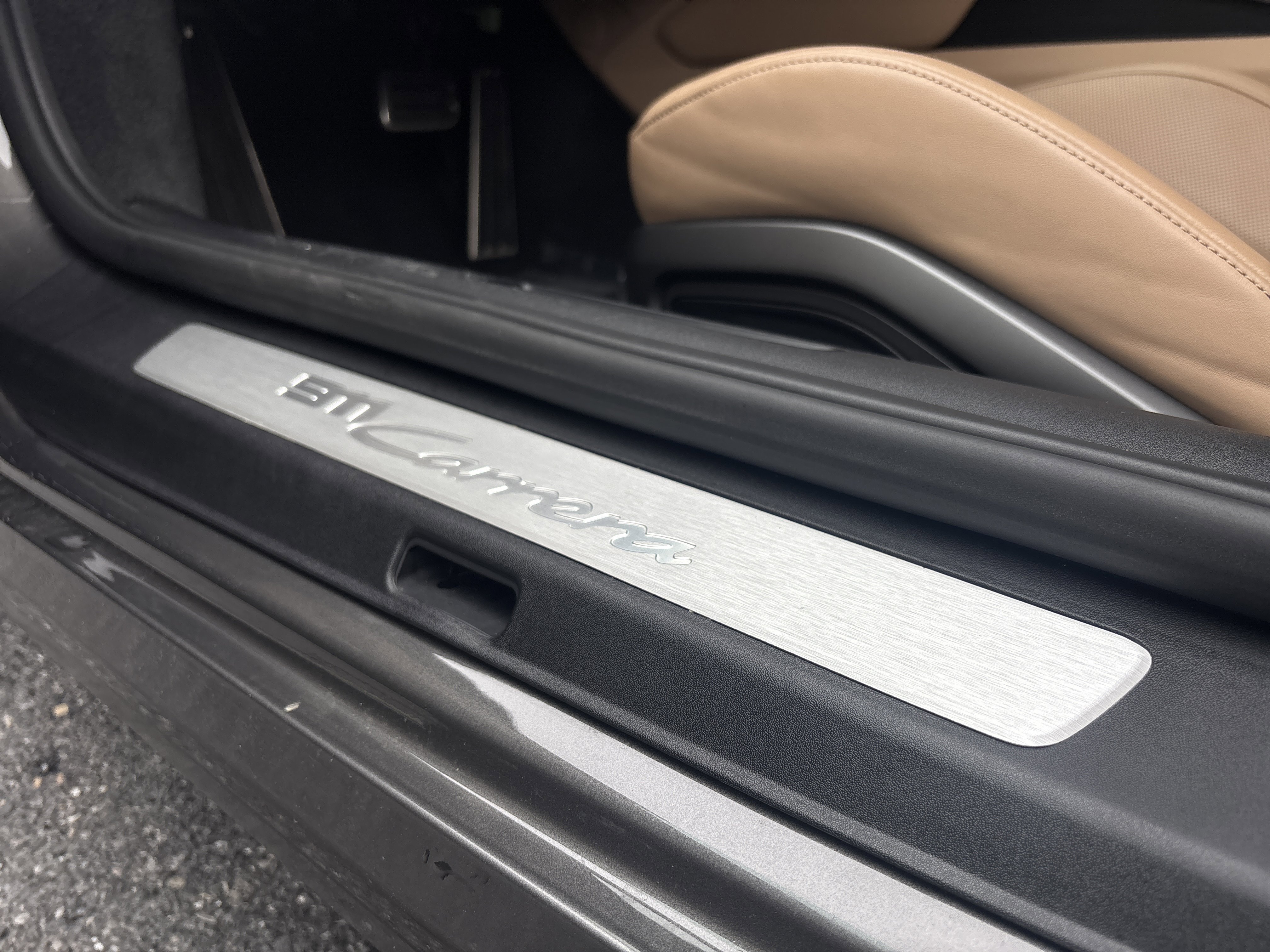 Certified 2022 Porsche 911 Carrera image 27