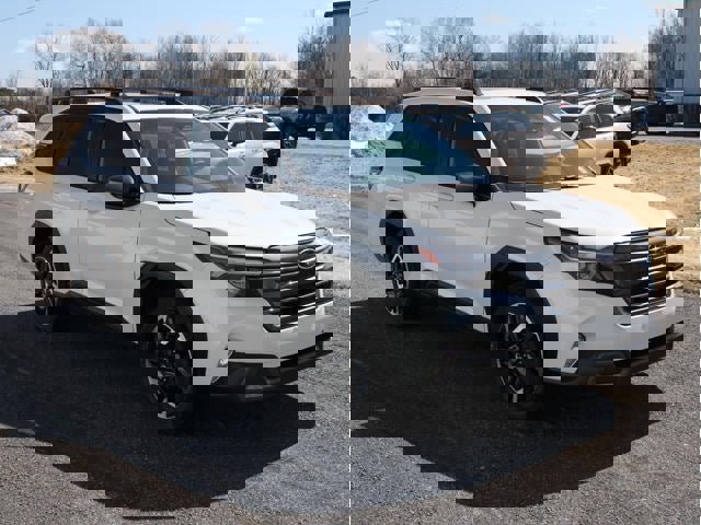 New 2026 Subaru Forester Limited w/ Premium/Limited Package image 21