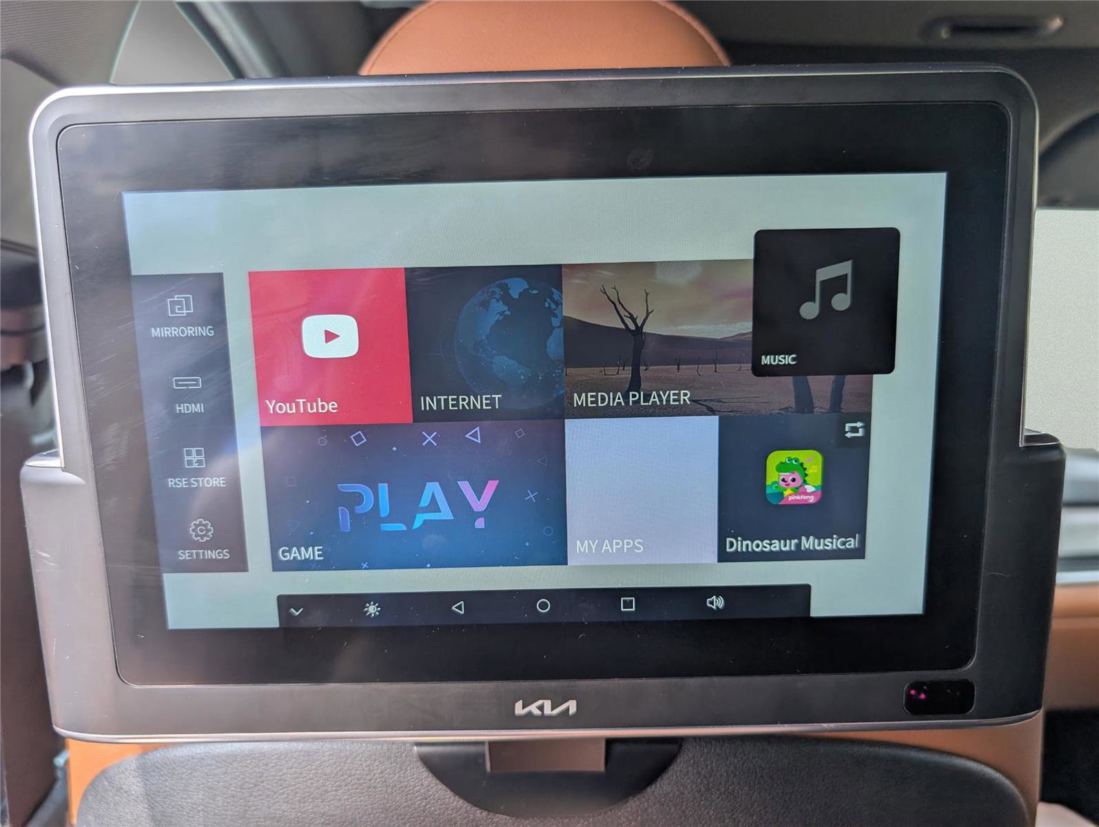 Used 2023 Kia Telluride SX X-Line AWD/4WD image 33