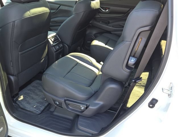 New 2026 Subaru Ascent Bronze Edition AWD/4WD image 11