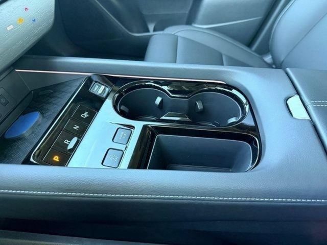 New 2026 Nissan Murano SL AWD/4WD image 15