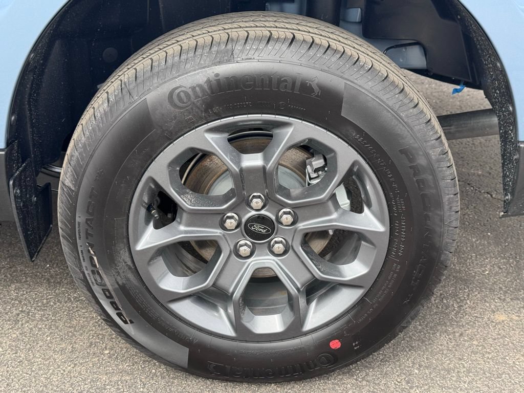 New 2026 Ford Maverick XLT AWD/4WD image 39