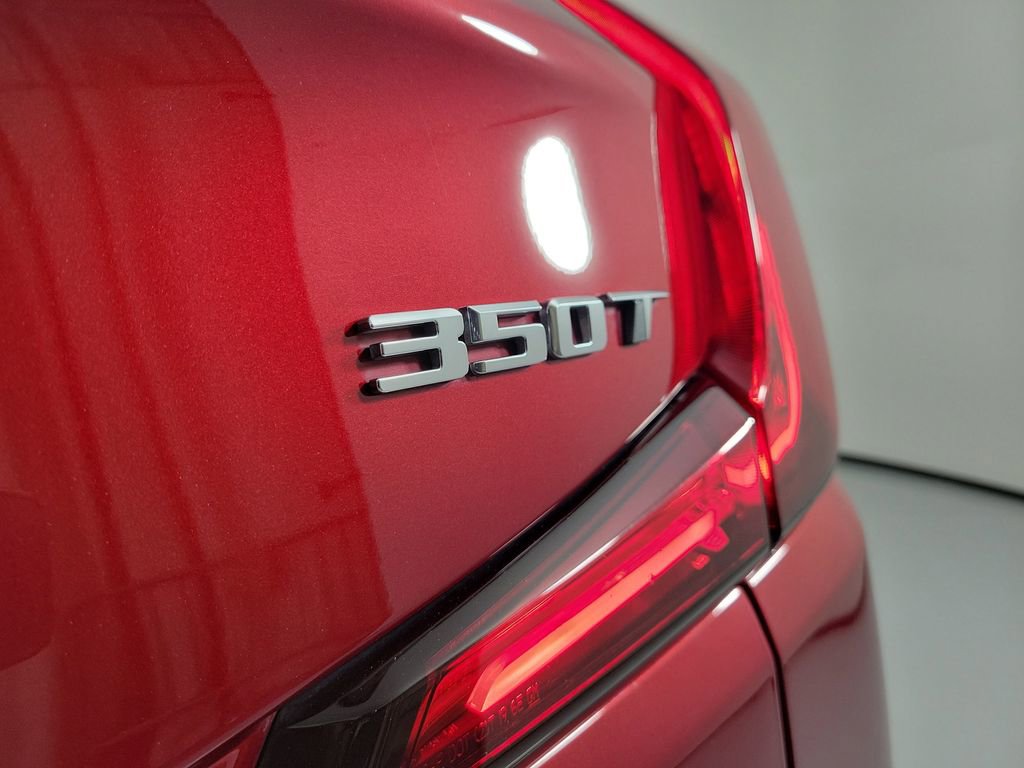 Certified 2023 Cadillac XT4 Luxury w/ Cold Weather Package FWD image 48