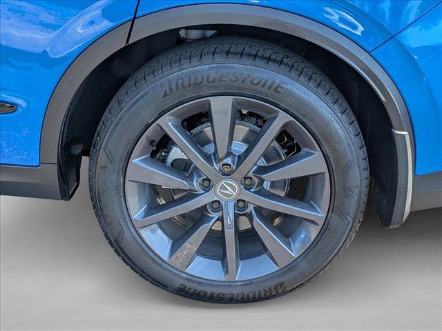 New 2026 Acura MDX A-Spec AWD/4WD image 15